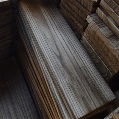 Карбонизированная доска Павлония