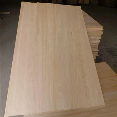 Доска из массива сосны